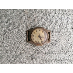 旧手表，(au38034995)