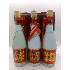 首页>大众加价>老酒收藏>96年五朵金花_价格318元【杯酒长剑】240_240