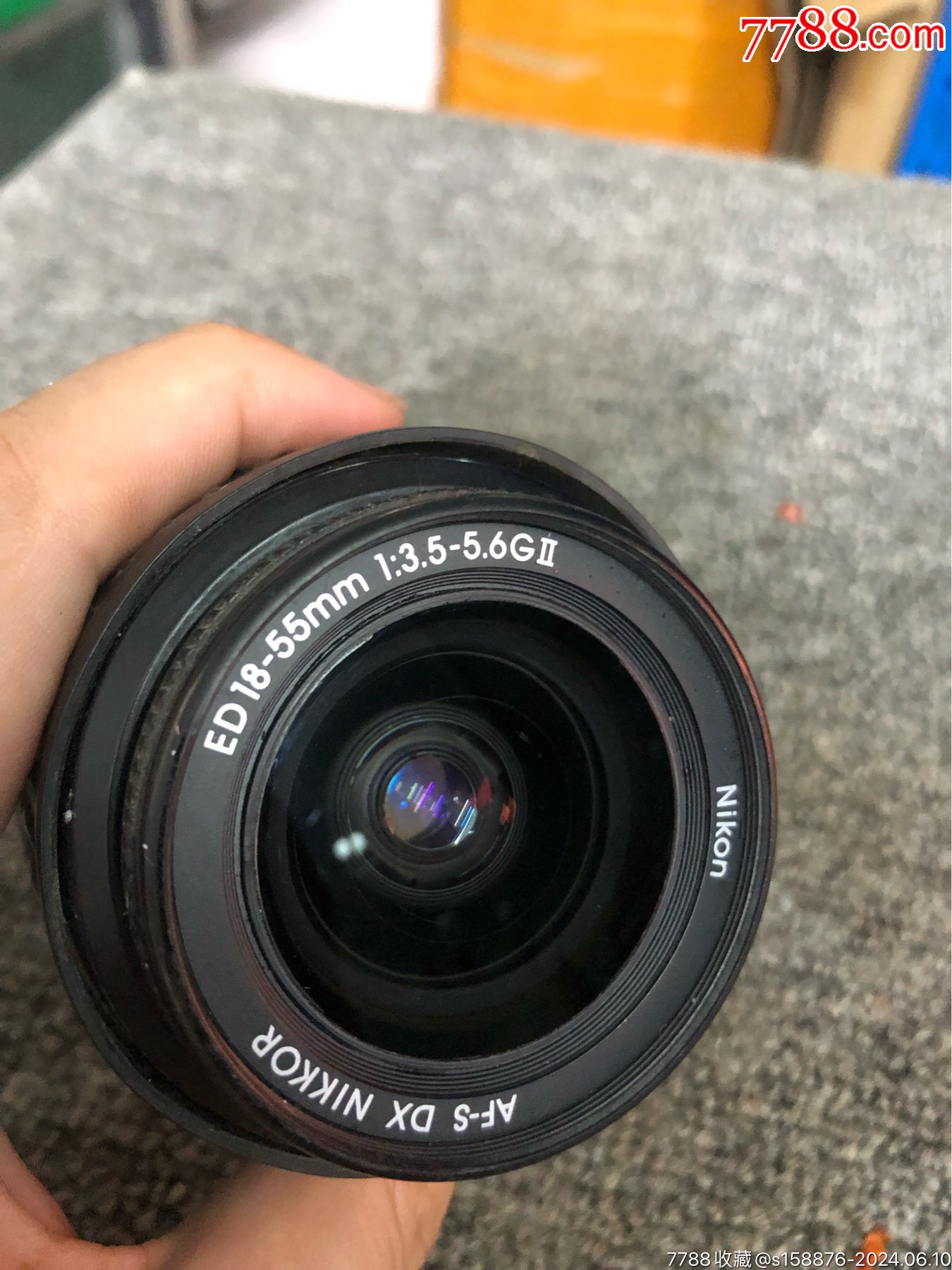尼康1855镜头56