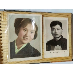 com)>首页>大众加价>老照片>九十年代彩照190张合拍,出价代表认可品相