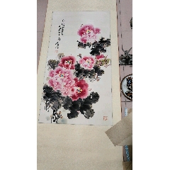 名家(三思)精品画-山水国画原作-7788商城__七七八八商品交易平台