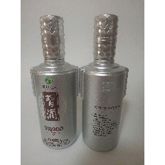 2019年银钻习酒品鉴版两瓶(au38050012)