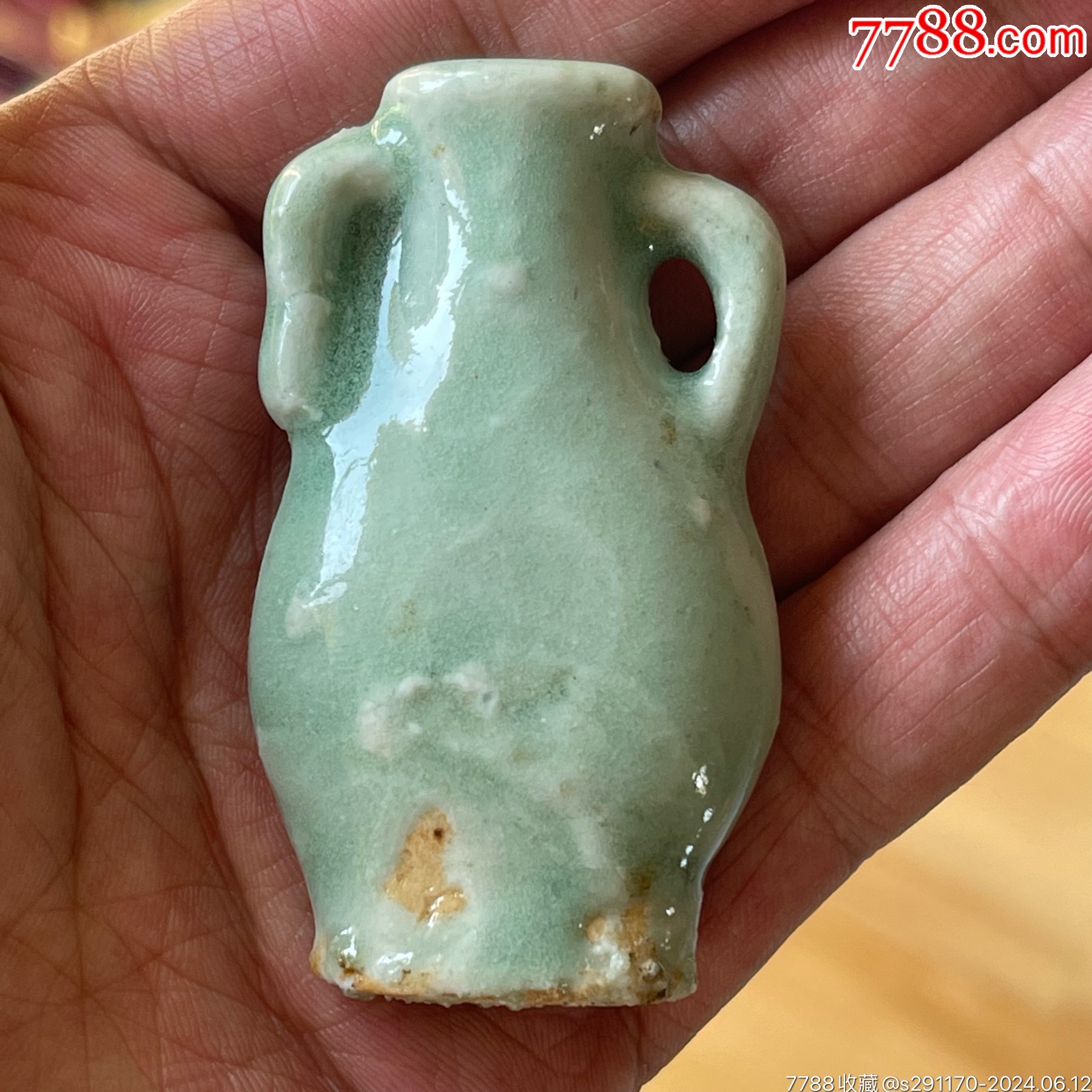 com)>加价>鼻烟壶>清代鼻烟壶闻烟壶_价格60元>1800_1800