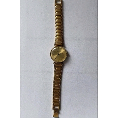 上海牌大手表表新