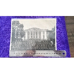 中國人民解放軍鐵道兵學院通信隊1979.4.12