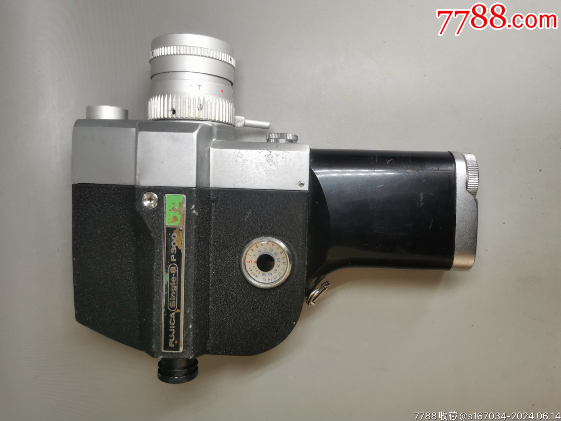 日本制造的胶片电影摄影机_摄像机/摄影机_午后时光【7788收藏__收藏