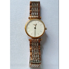 上海牌大手表表新