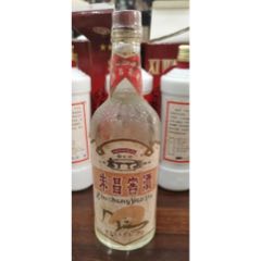 朱昌窖酒(红卫牌)