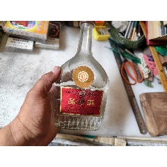 中国潍坊味美思葡萄酒