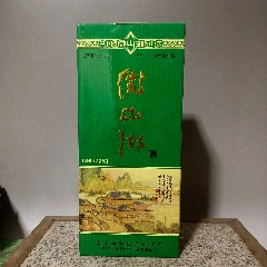 微山湖酒鸿运当头图片