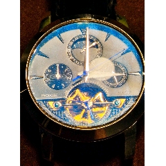 精品洛希尔手表原装正品.