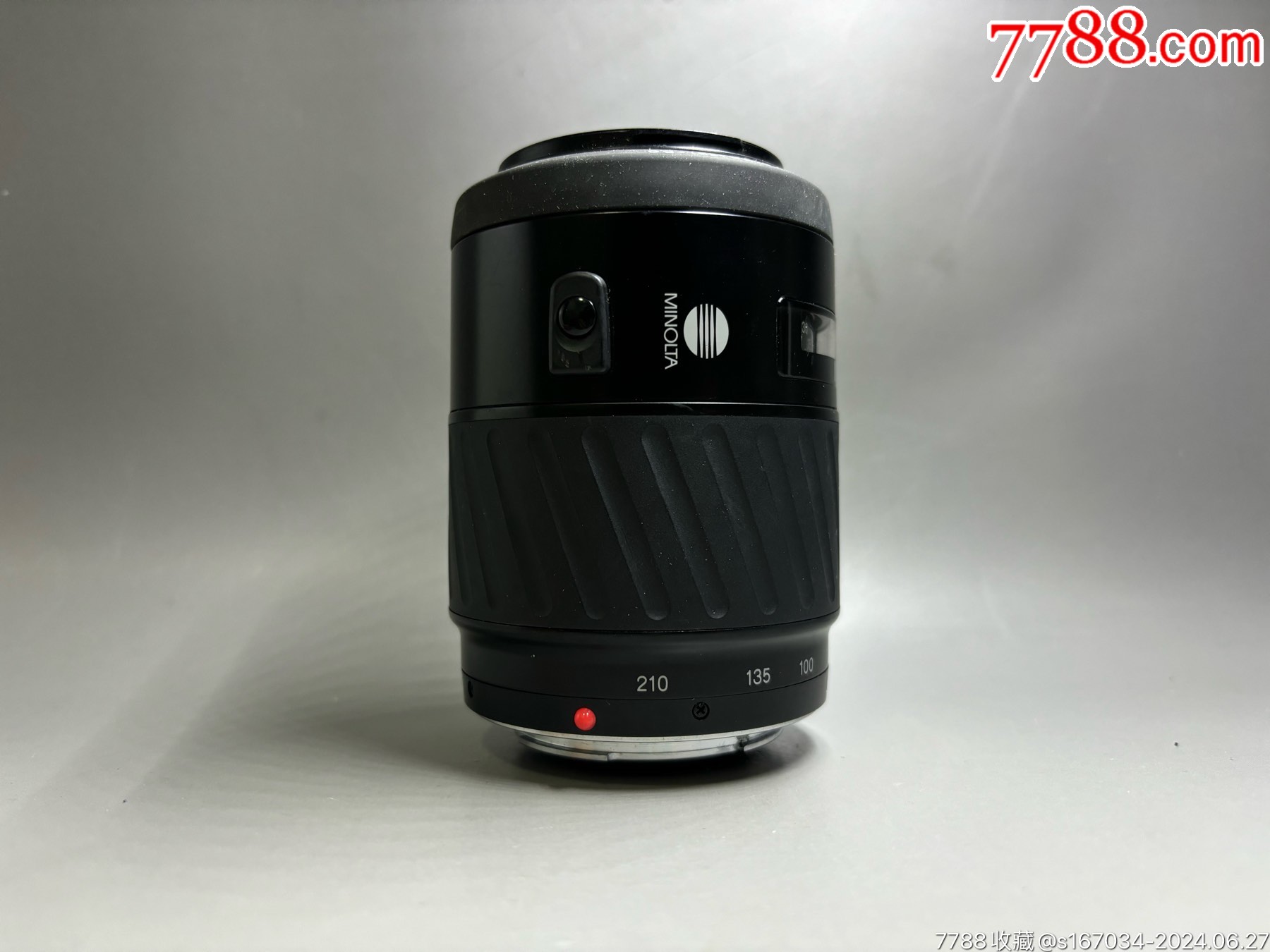 com)>加价>其他相机及配件>美能达,minolta70-210mmf4.5-5.