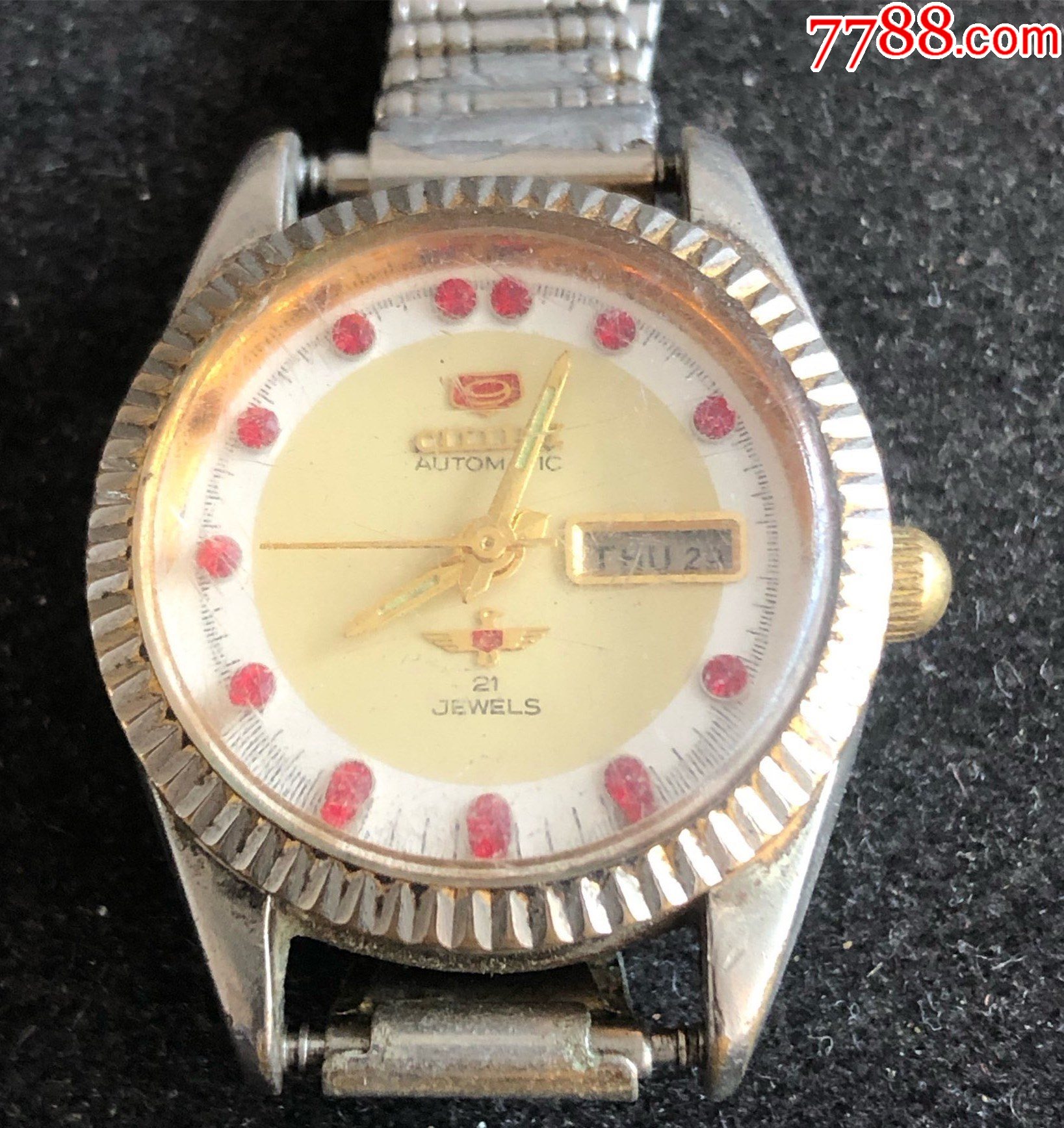 八十年代女表-手表/腕表-7788商城__七七八八商品交易平台(7788.com)