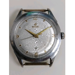 瑞士产--梅花--中古表