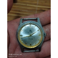 机械手表4块
