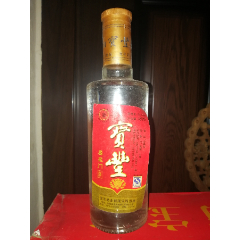 四平大高粱-价格:55元-au38307286-老酒收藏 -加价-7788国库券收藏
