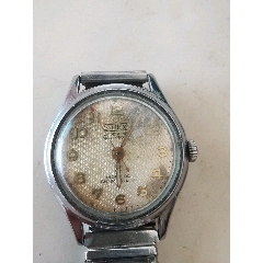 库存老钻石表-价格:40元-au38410686-手表/腕表 -加价-7788收藏__收藏