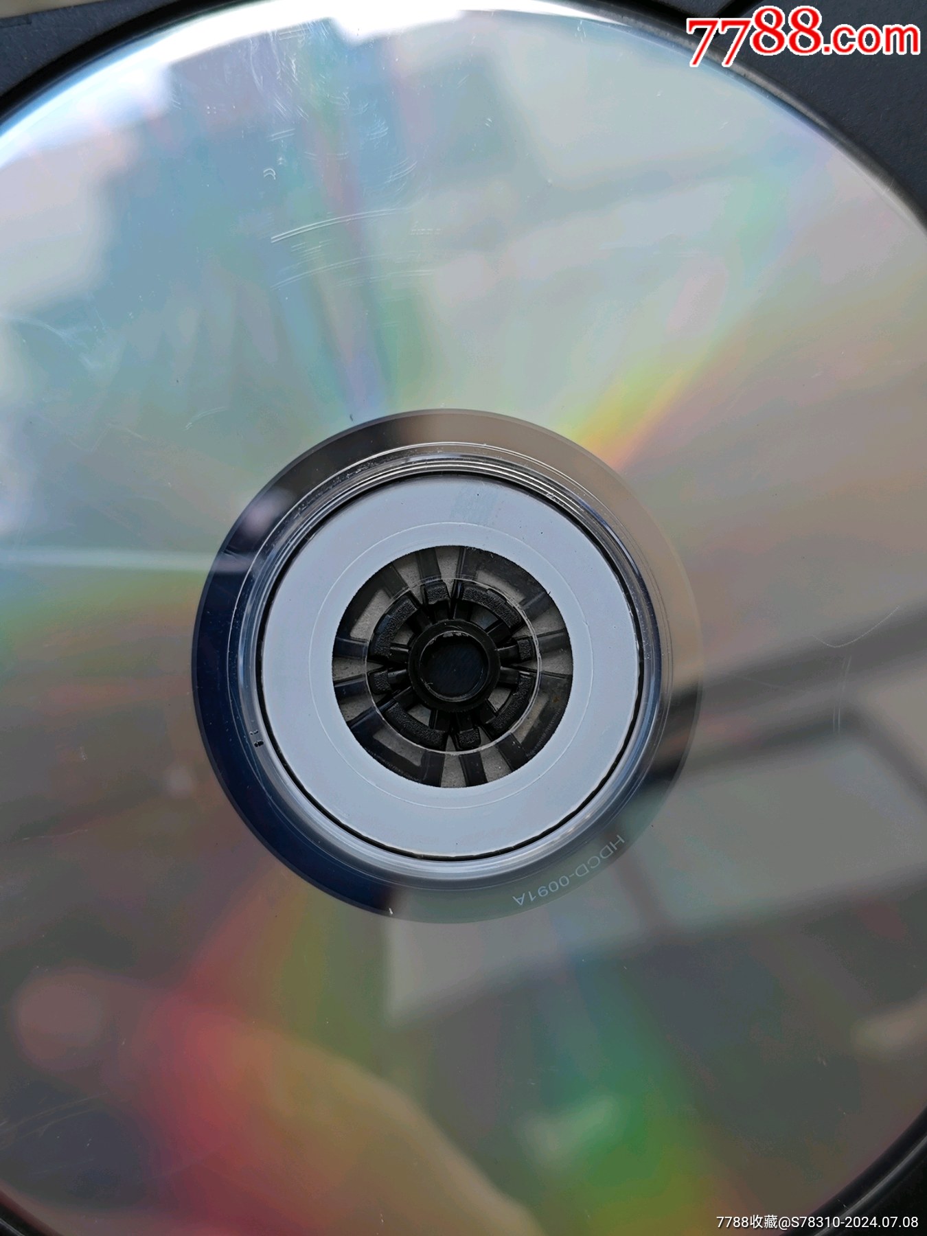 譚詠麟:水中花_價(jià)格6元_第5張_