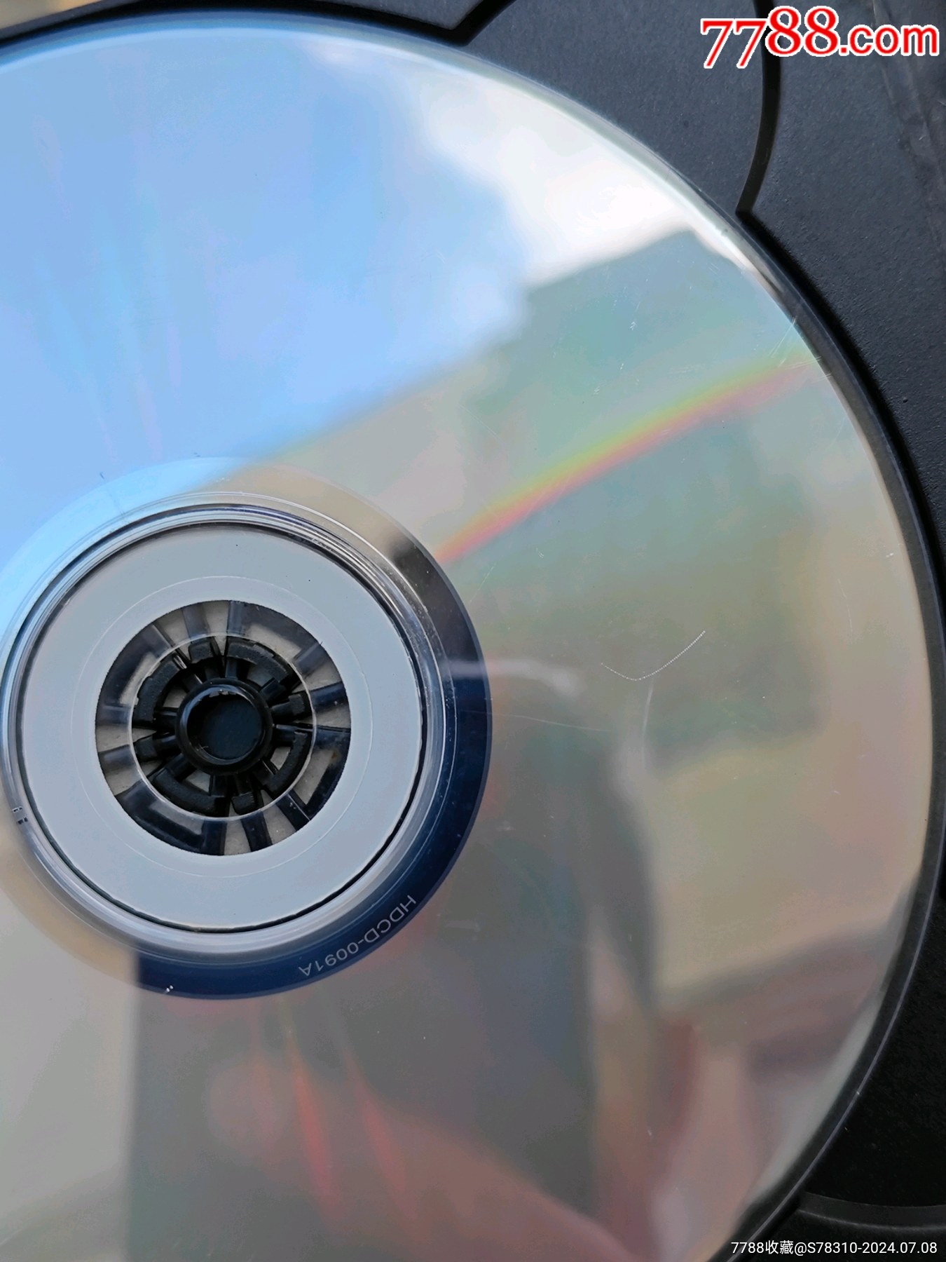 譚詠麟:水中花_價(jià)格6元_第6張_