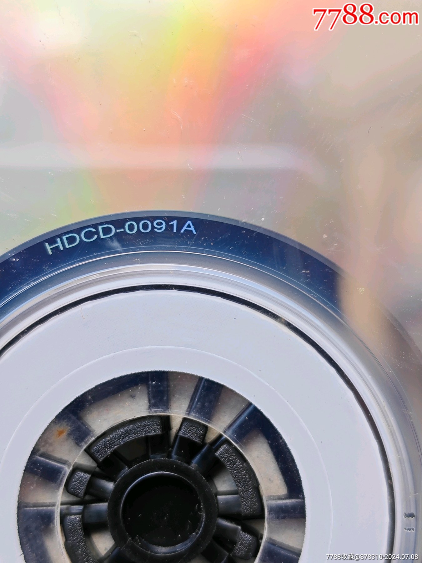 譚詠麟:水中花_價(jià)格6元_第8張_