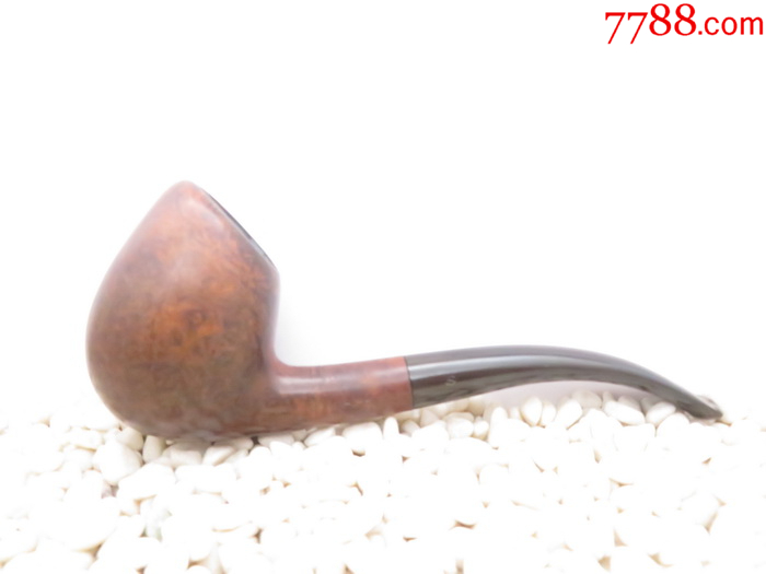 丹麦stanwell手工石楠木烟斗