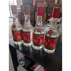 齐民思酒-价格:199元-au38534492-老酒收藏 -加价-7788收藏__收藏热线