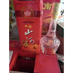 齐民思酒-价格:199元-au38534492-老酒收藏 -加价-7788收藏__收藏热线