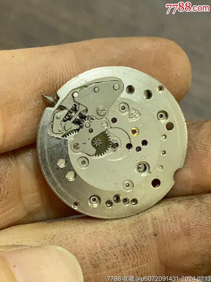 所有手表都当配件7759