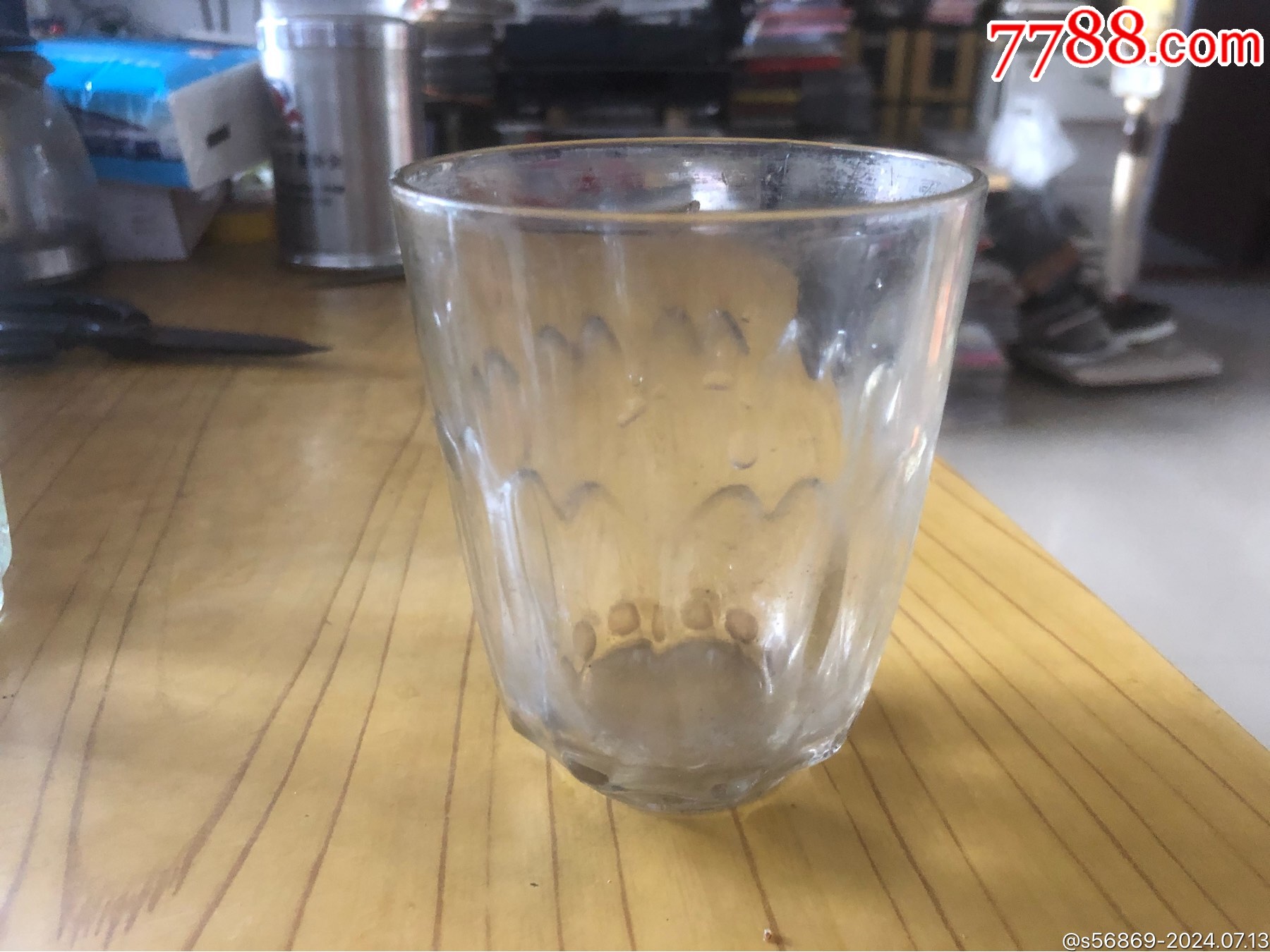 茶杯/茶盅/茶盏