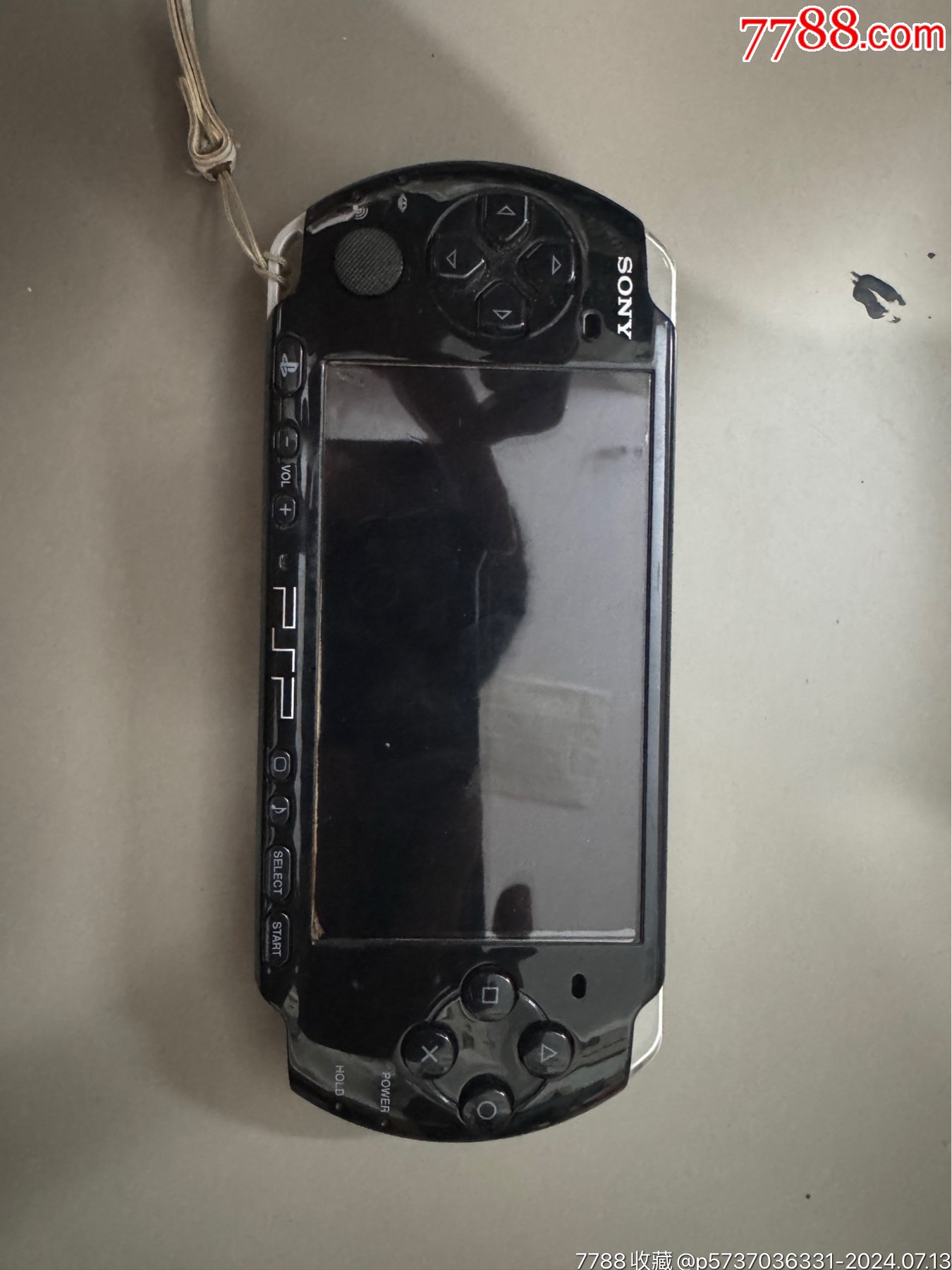 psp3006