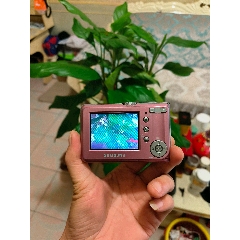 三星s500cyber530数码相机