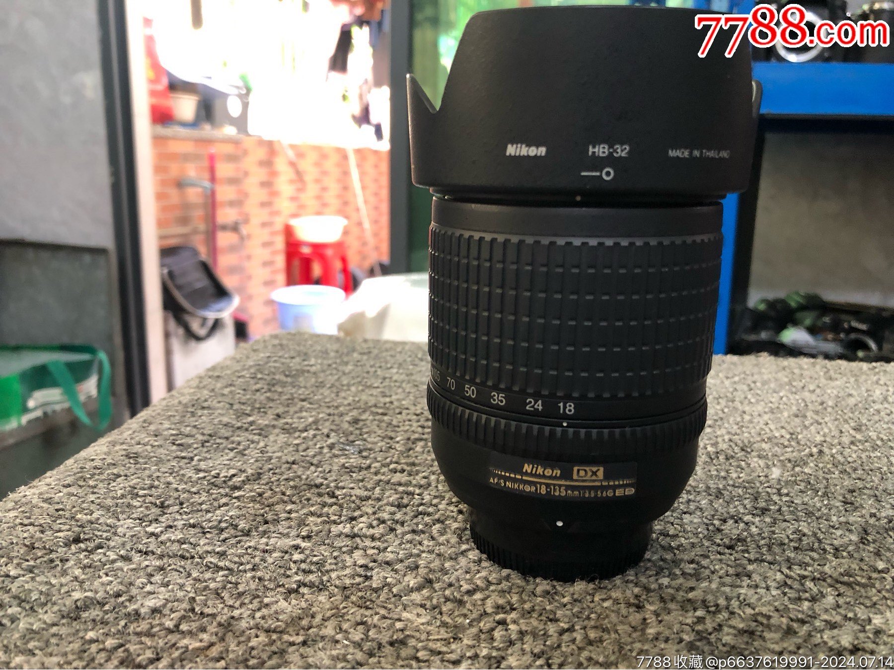 尼康18135镜头110