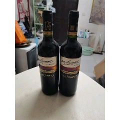 威賽帝斯，唐諾特藏干紅葡萄酒2瓶_