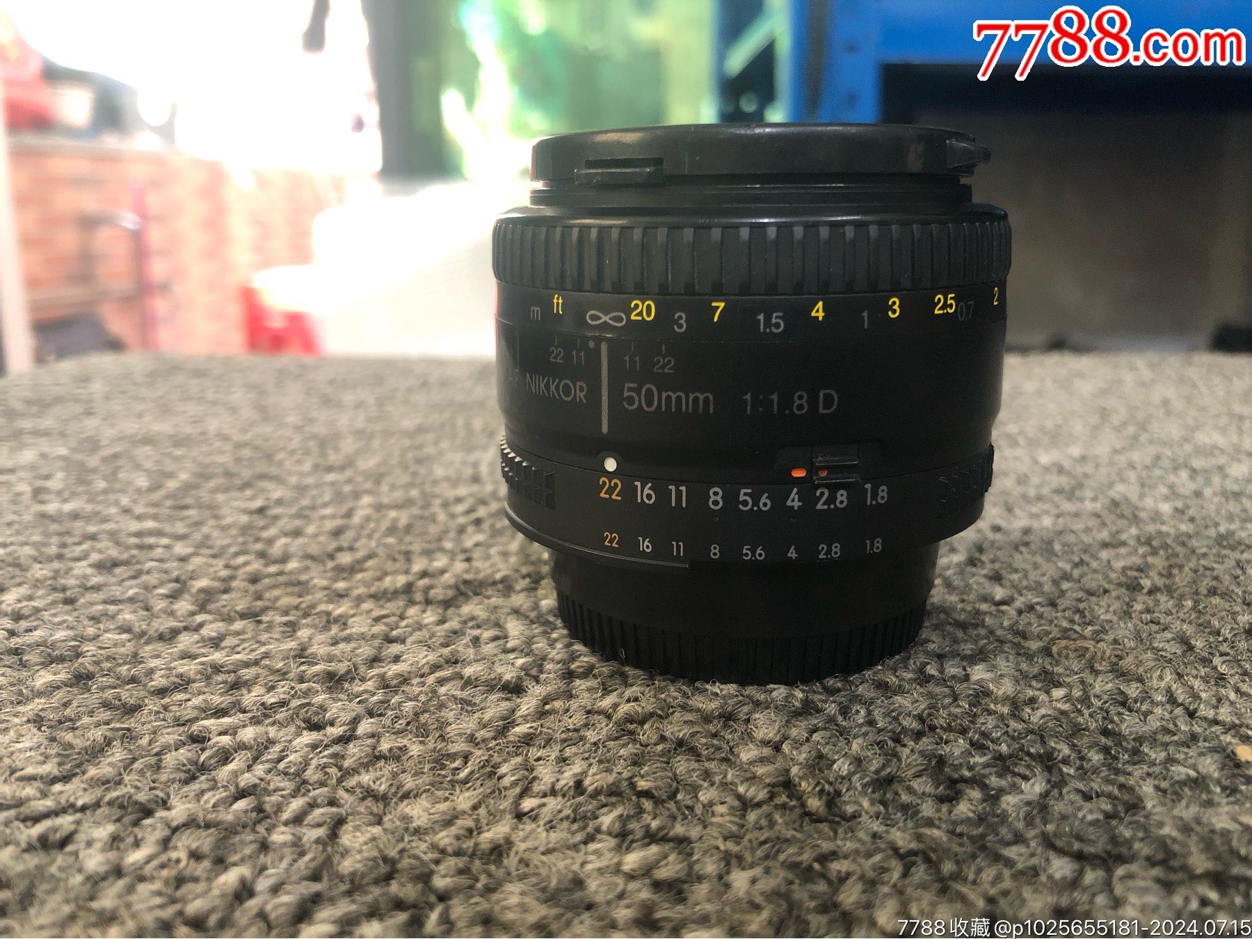 佳能ixus285hs卡片相机￥219品99尼康18-70镜头(107)￥269品99