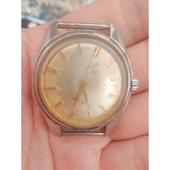 瑞士欧米茄全自动机械表拍卖-价格:118元-au38401647-手表/腕表 -加价