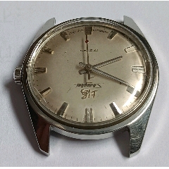 上海牌大手表表新