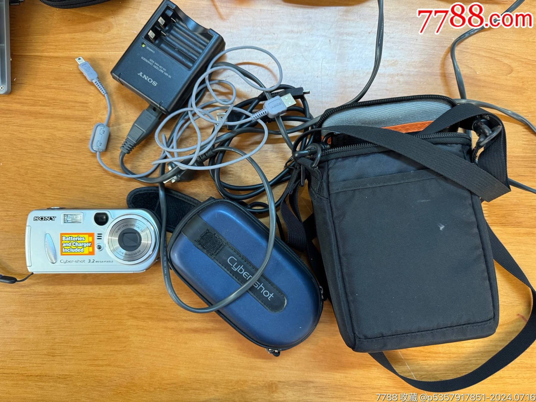 索尼cyber-shot数码相机-卡片机/数码相机-7788商城__七七八八商品