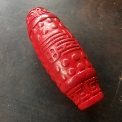 朱砂珠子_