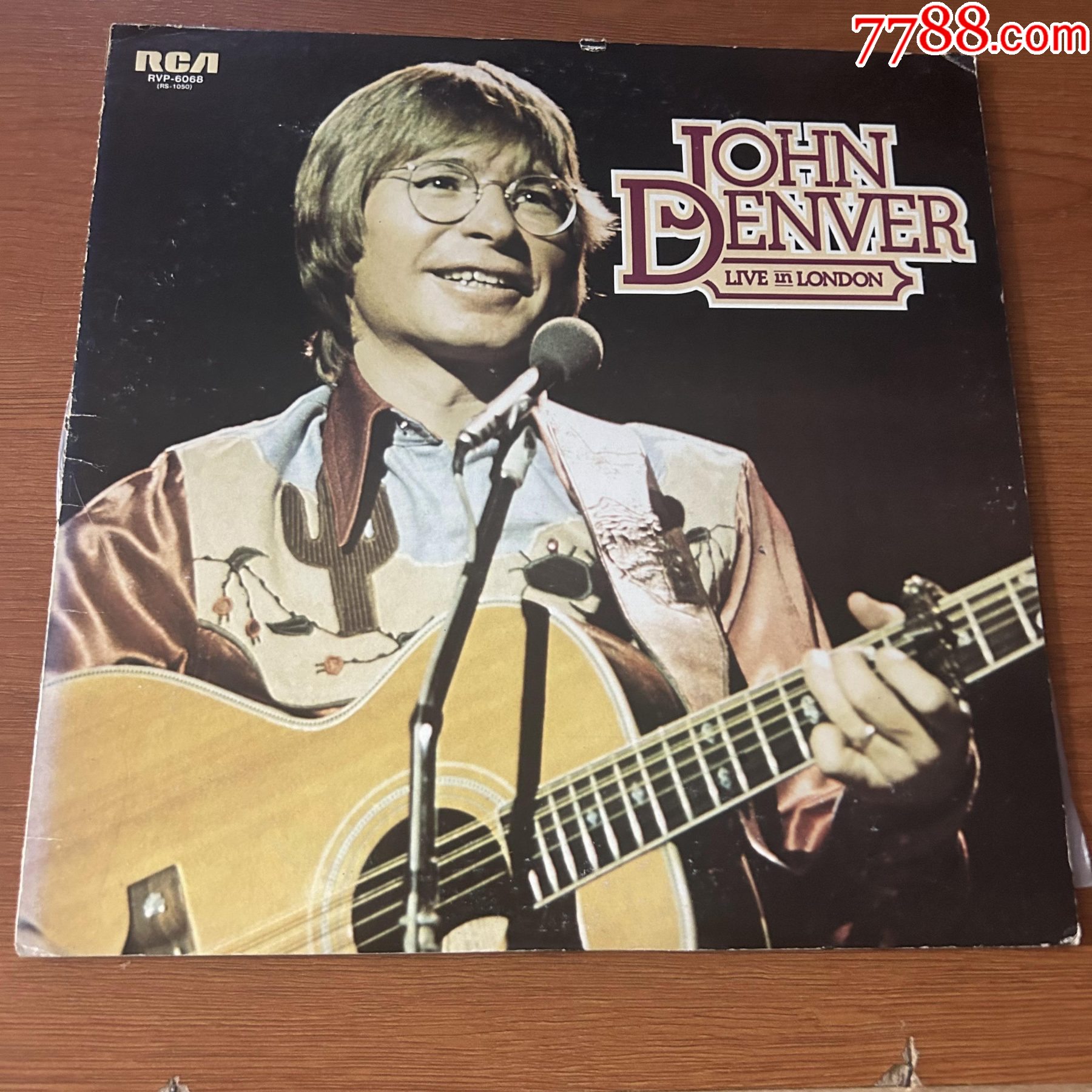 johndenver图片