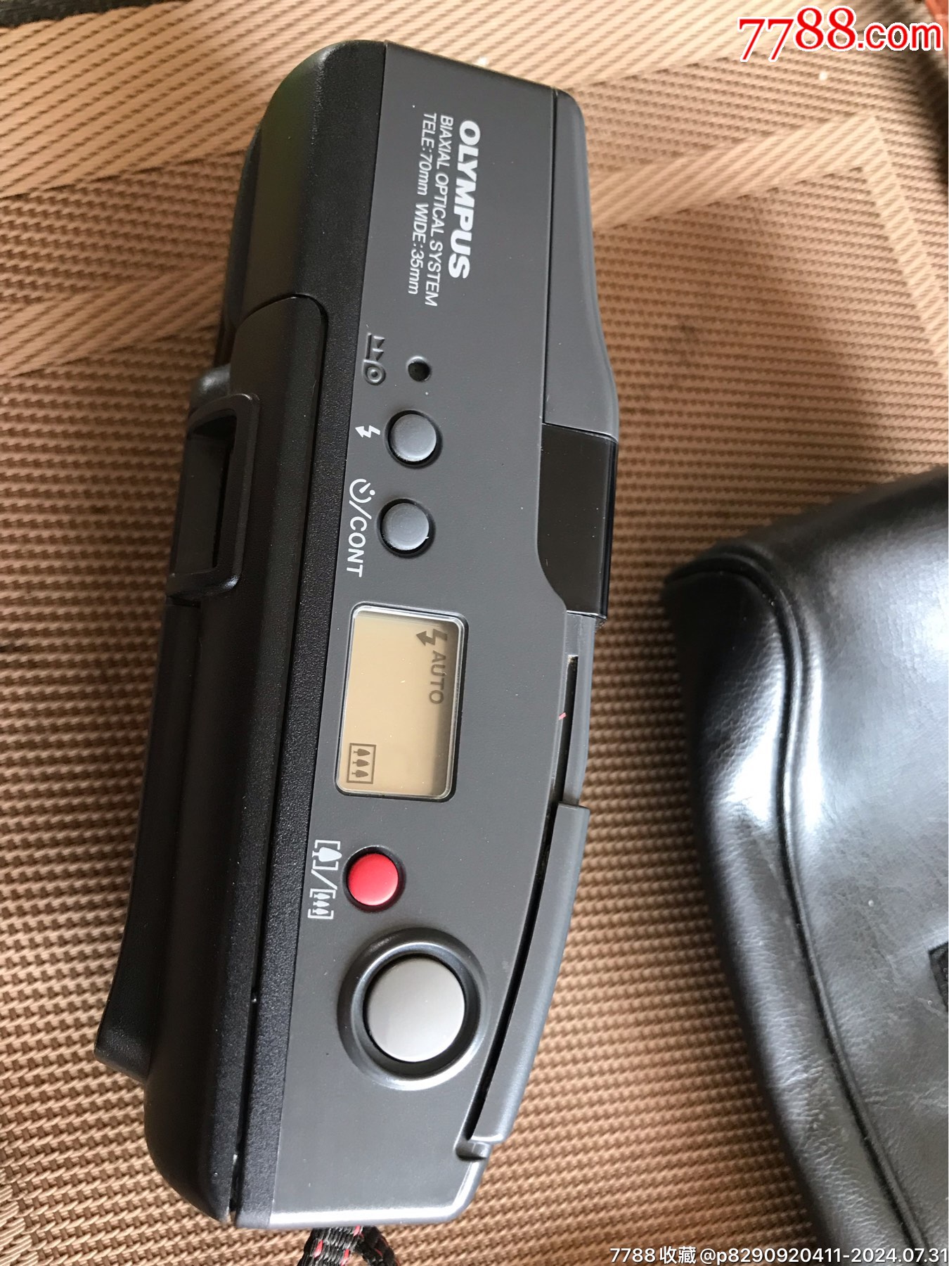 com)>首页>大众加价>傻瓜机/胶片相机>奥林巴斯傻瓜,照相机af-10_价格