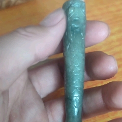 手工雕刻