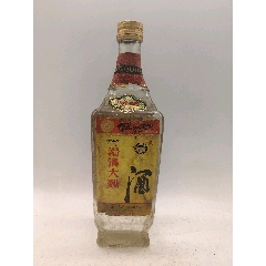 老酒收藏