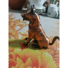 钟表一个做工精细品相如图欢迎竹藏