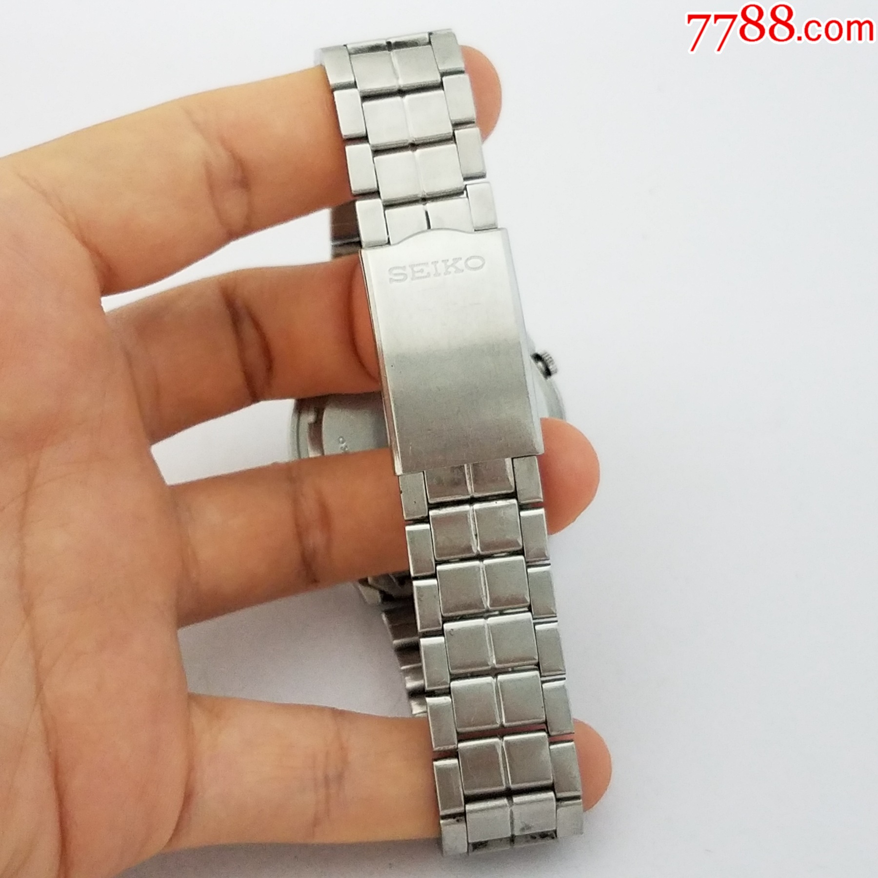 7788收藏__收藏热线>首页>快速加价>手表/腕表>日本精工5号系列自动