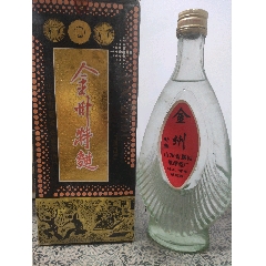 金成州老酒图片