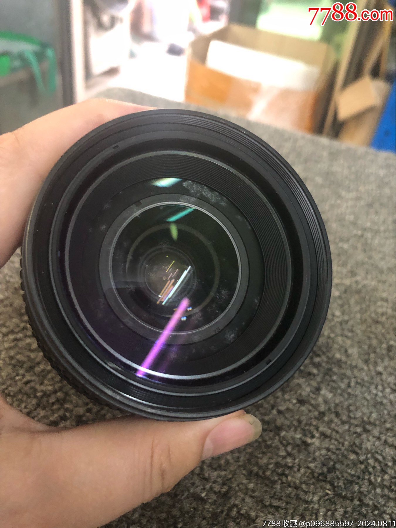 尼康18-105vr防抖镜头(134)￥669品99尼康18-140vr防抖镜头(135)