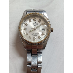 广州keste可时特手表k059精密防水9159l不知好坏