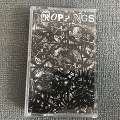 磁帶-Droppings