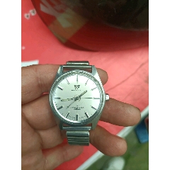 上海581机芯崭新-价格:70元-au38668114-手表/腕表 -加价-7788收藏
