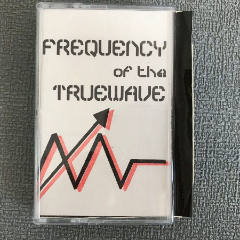 磁帶-FREQUENCY.OF.THE.TRUEWAVE